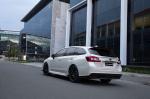 Subaru Levorg GT-S Spec B 2016 года (AU)